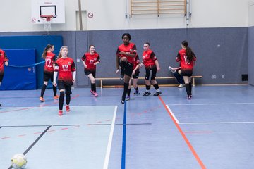 Bild 55 - wBJ Power Girls Cup Suederelbe